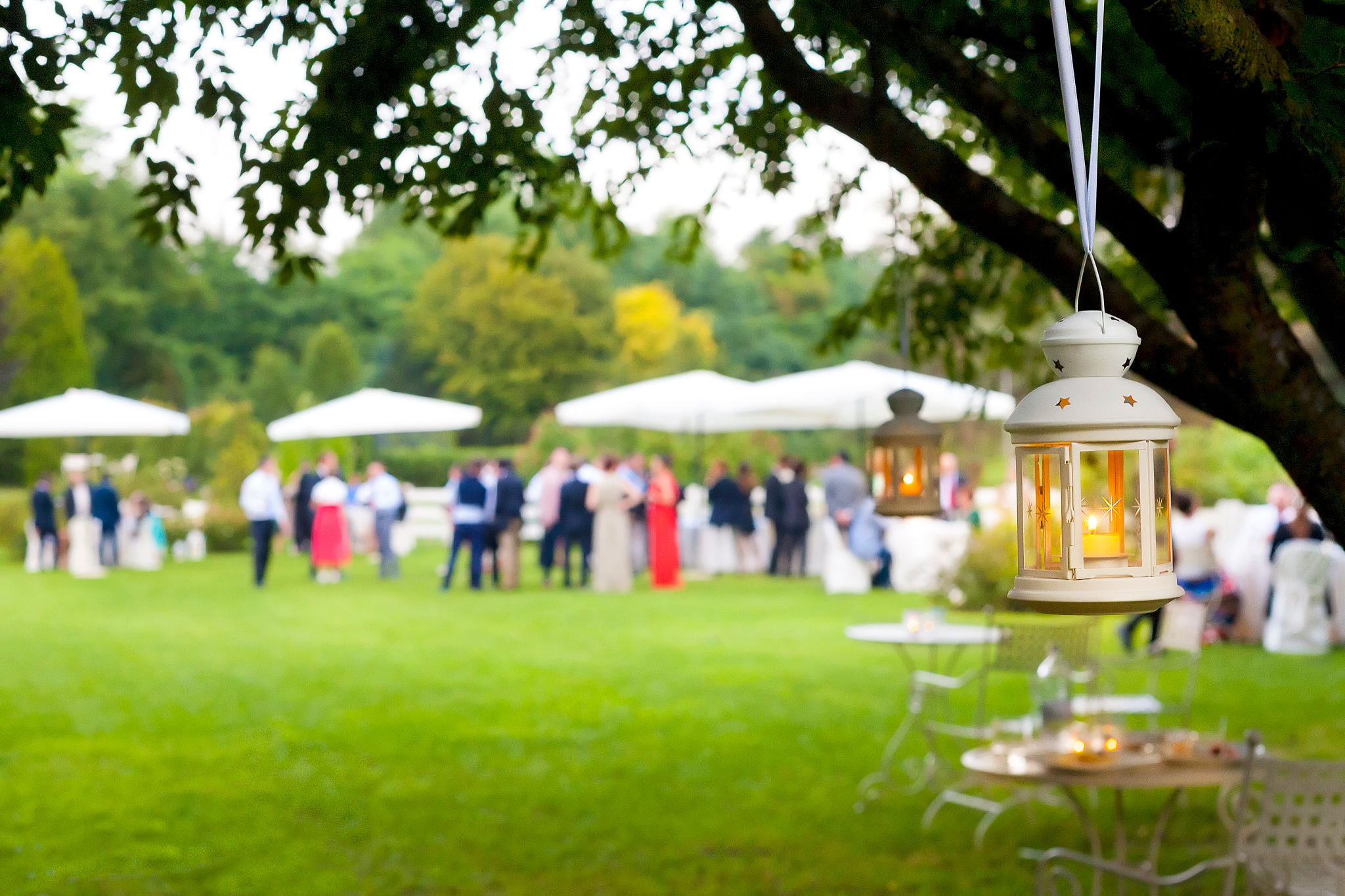 event location