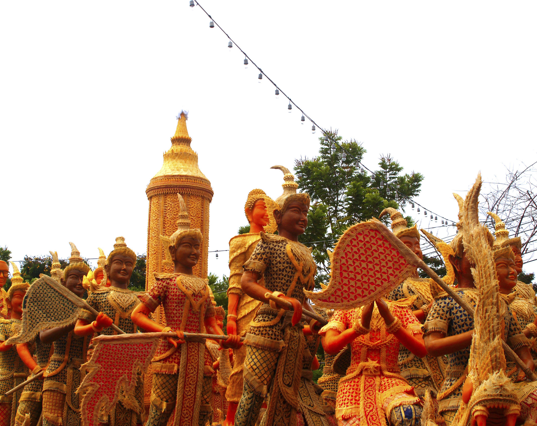 khoe san festival
