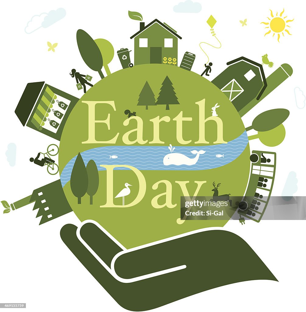 Earth Day