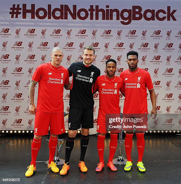 Simon Rugen Liverpool Liverpool Fc Kit Photos and Premium High Res Pictures - Getty Images