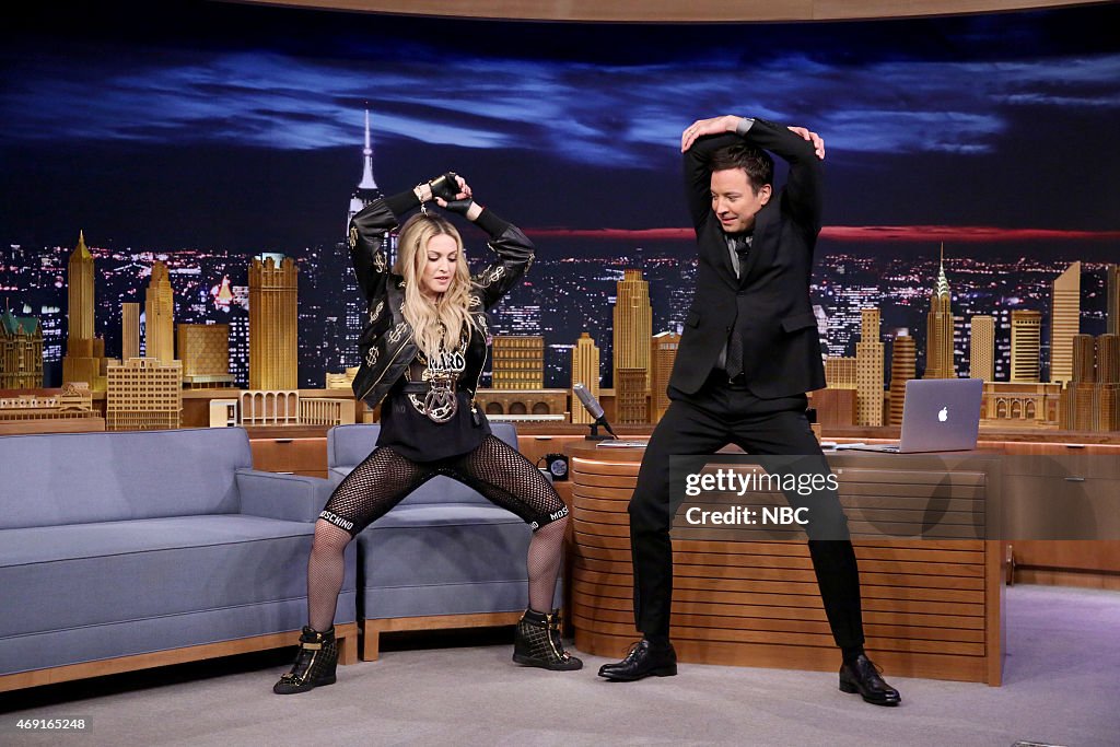 The Tonight Show Starring Jimmy Fallon - Season 2