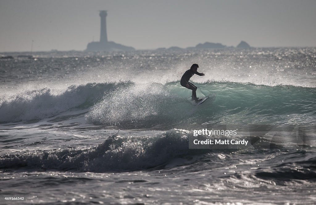 Cornwall Set To Be A Crucial Election Battleground