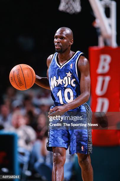 1,849 Darrell Armstrong Photos & High Res Pictures Getty Images