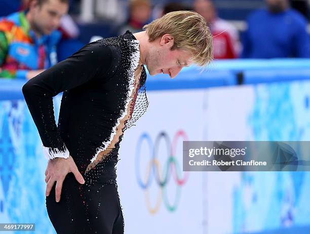 1.864 Jewgeni Wiktorowitsch Pljuschtschenko Fotos und hochauflösende