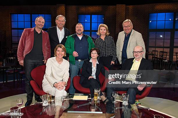 105 Bettina Werner Stock Photos, High-Res Pictures, and Images - Getty ...