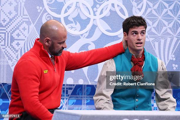 Javier Raya 117 Javier Raya Photos & High Res Pictures - Getty Images
