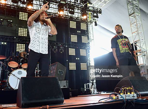 Raka Rapper Raka Rich Photos and Premium High Res Pictures - Getty Images