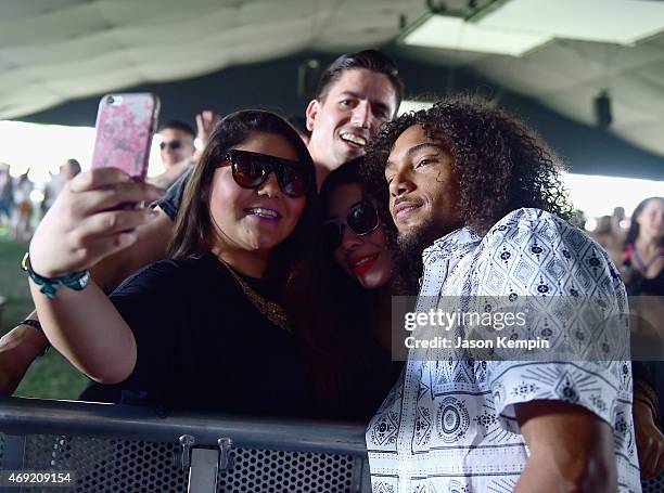 Raka Rapper Raka Rich Photos and Premium High Res Pictures - Getty Images