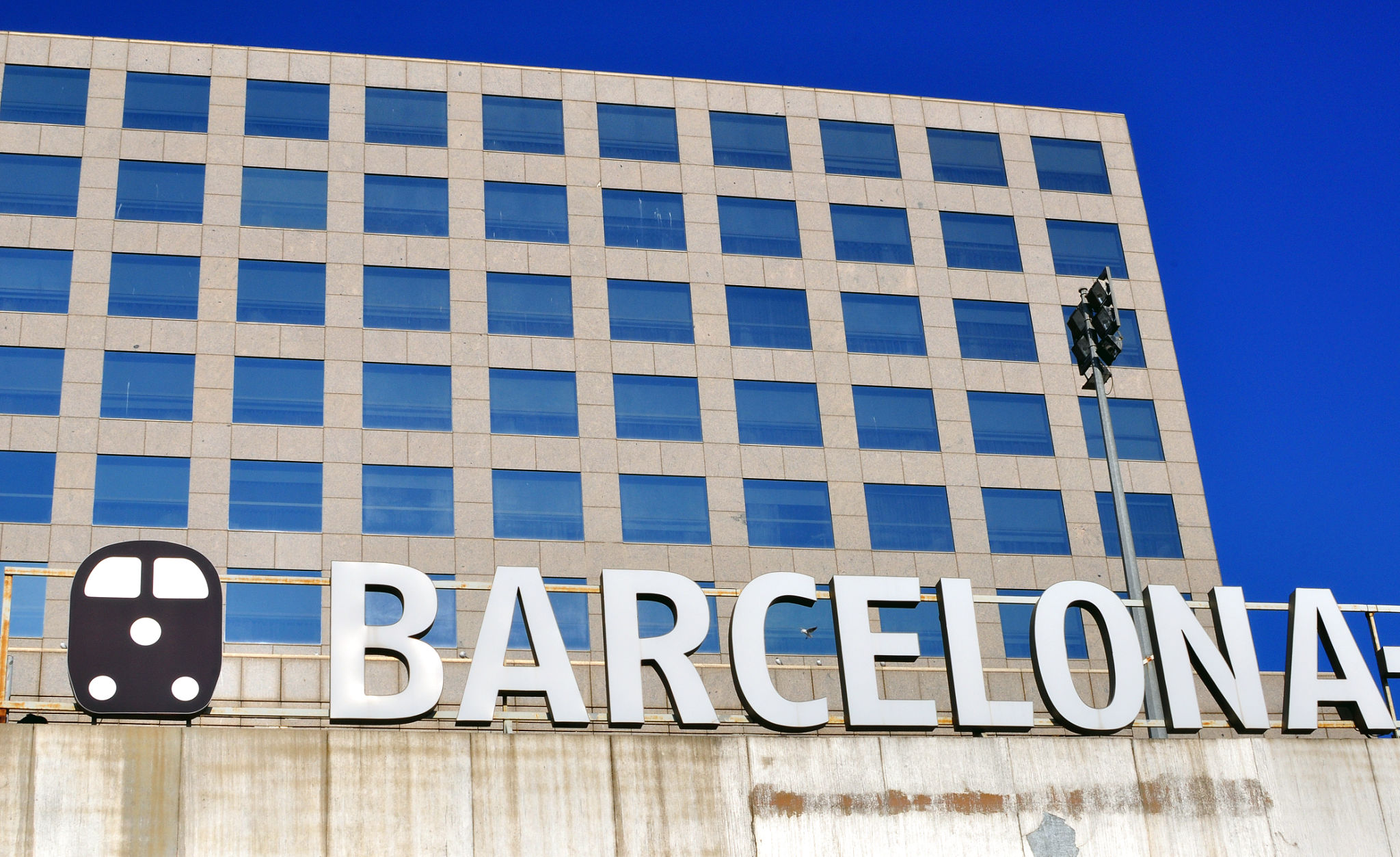 barcelona call center