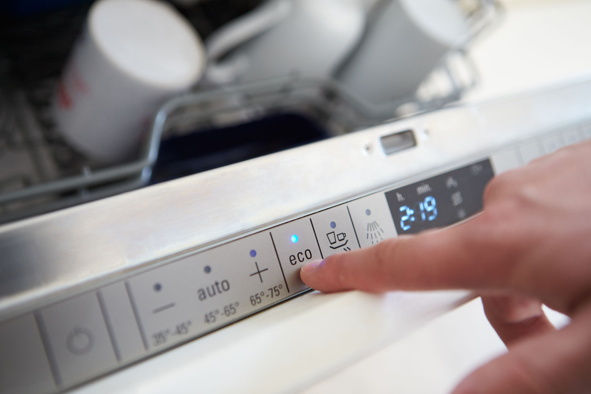 energy efficient appliances