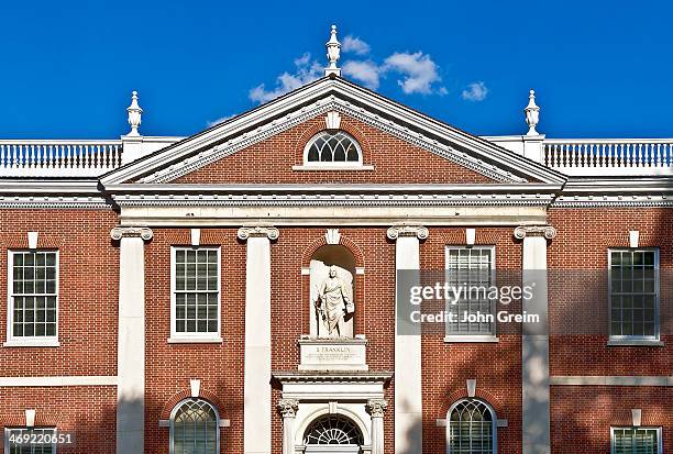 Library Pa 83 The Library Company Of Philadelphia Stock Photos, High-Res Pictures ...