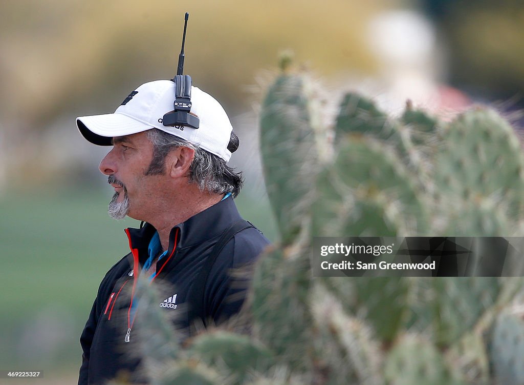 Waste Management Phoenix Open - Final Round