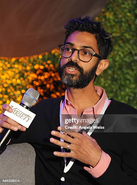 All Def Digitial 17 All Def Digitial Stock Photos, High-Res Pictures, and Images - Getty ...