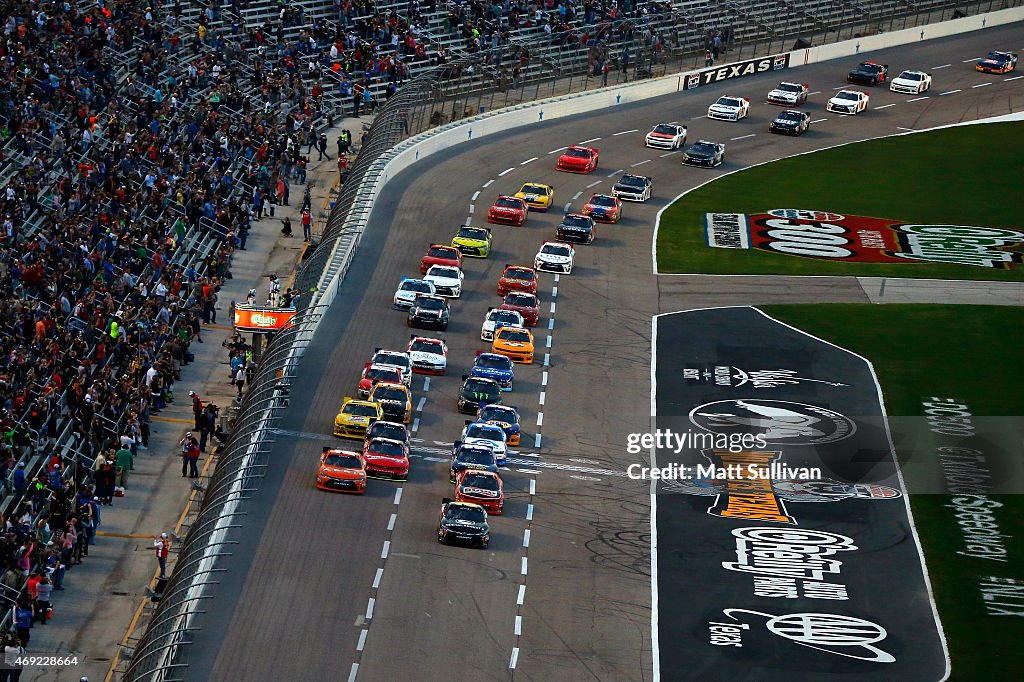 O'Reilly Auto Parts 300