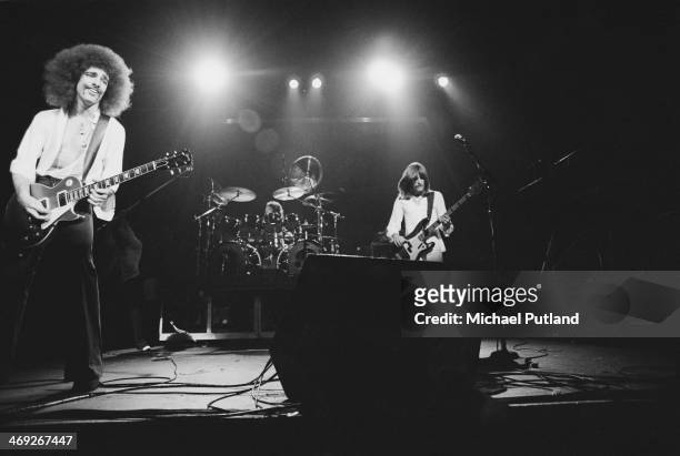 1978 Journey Band Photos and Premium High Res Pictures - Getty Images