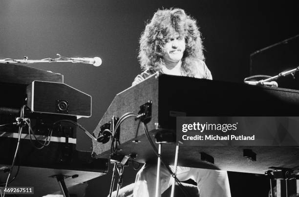 Greg Rolley Gregg Rolie Photos and Premium High Res Pictures - Getty Images