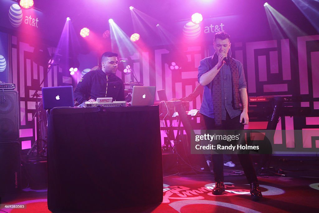 ABC's "Jimmy Kimmel Live" - Season 11