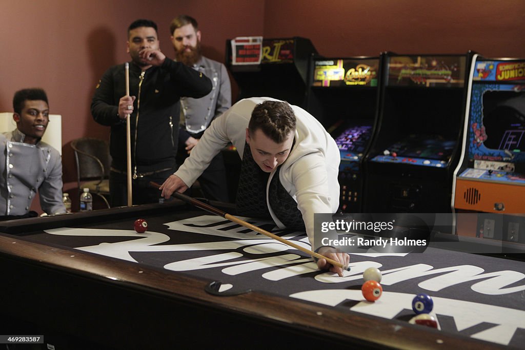 ABC's "Jimmy Kimmel Live" - Season 11