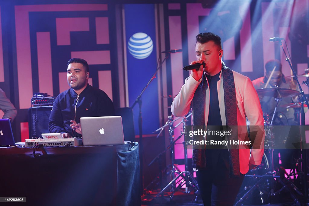 ABC's "Jimmy Kimmel Live" - Season 11