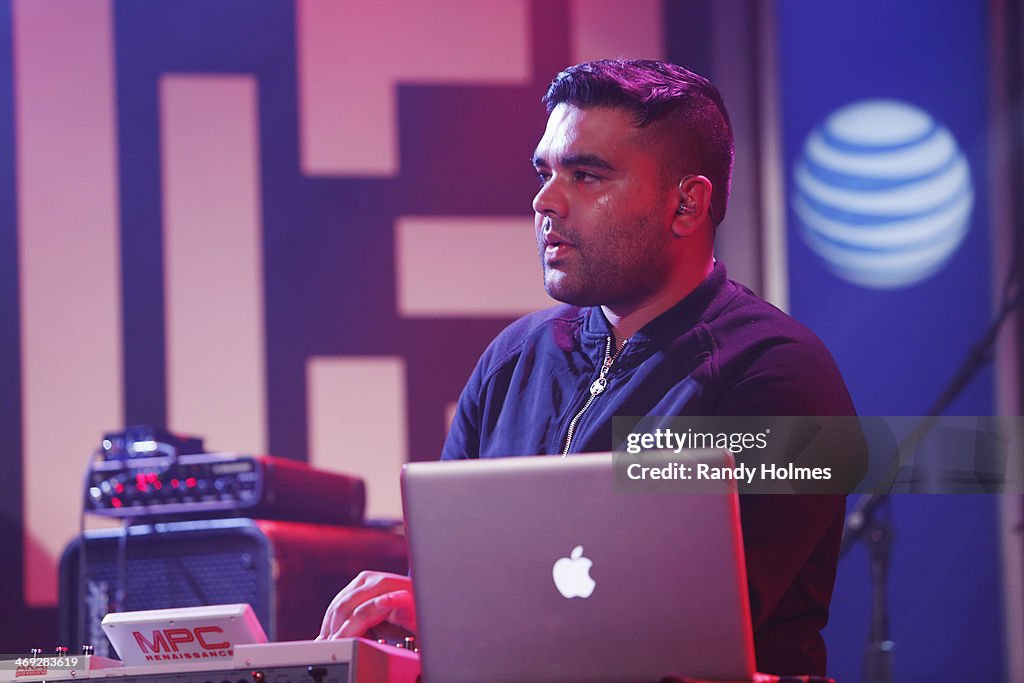 ABC's "Jimmy Kimmel Live" - Season 11