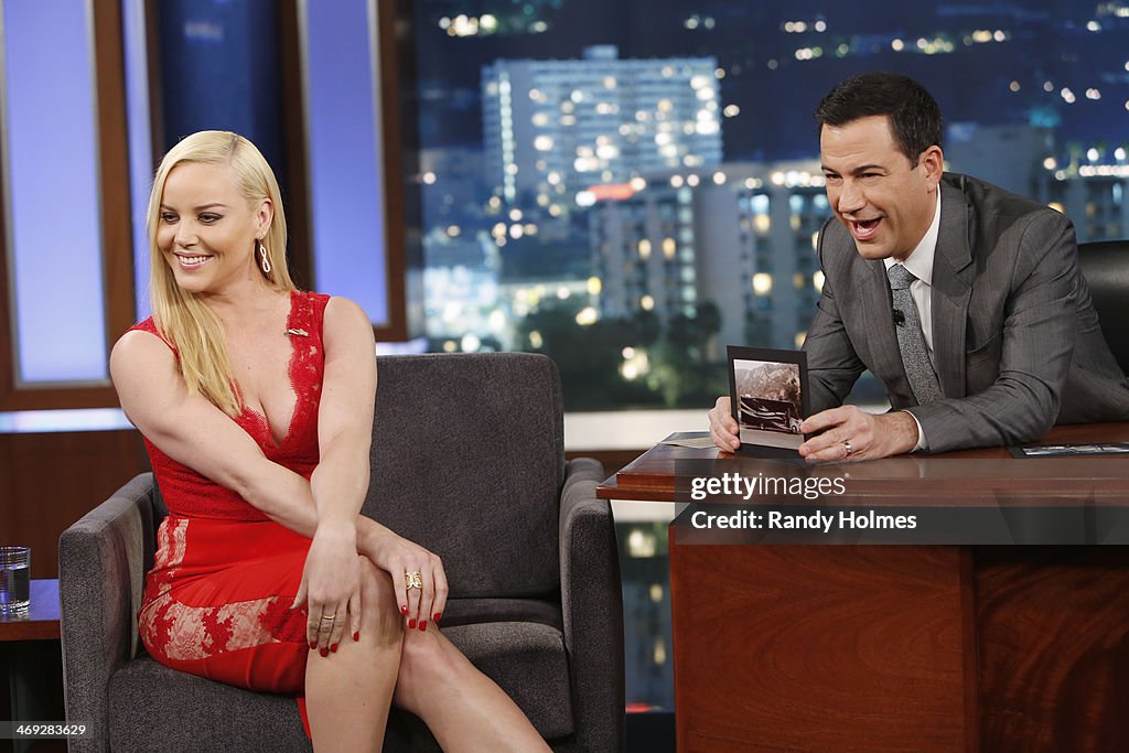 ABC's "Jimmy Kimmel Live" - Season 11