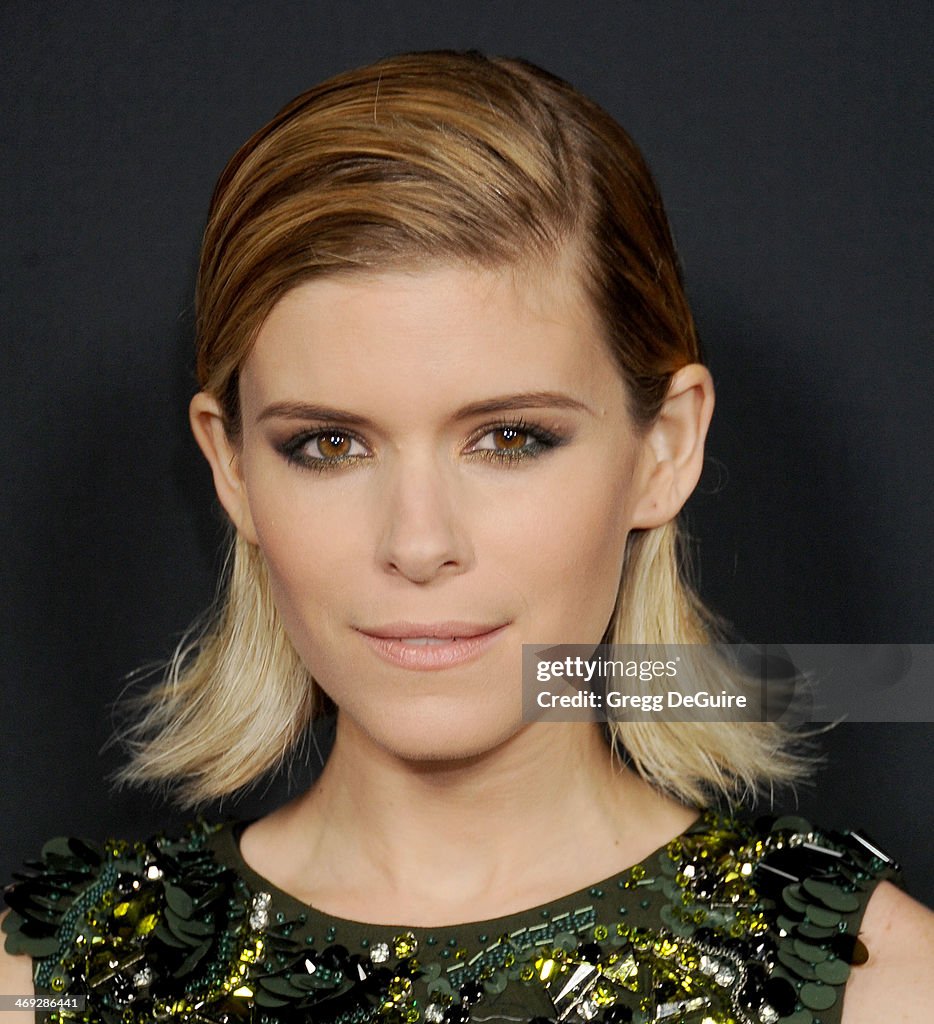 "House Of Cards" - Season 2 Special Screening