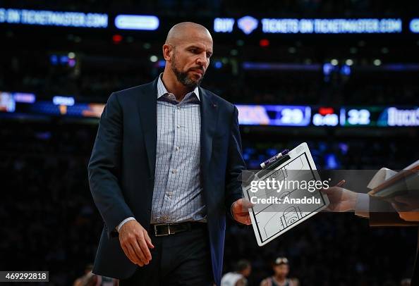 Milwaukee Bucks v New York Knicks Milwaukee Bucks v New York Knicks