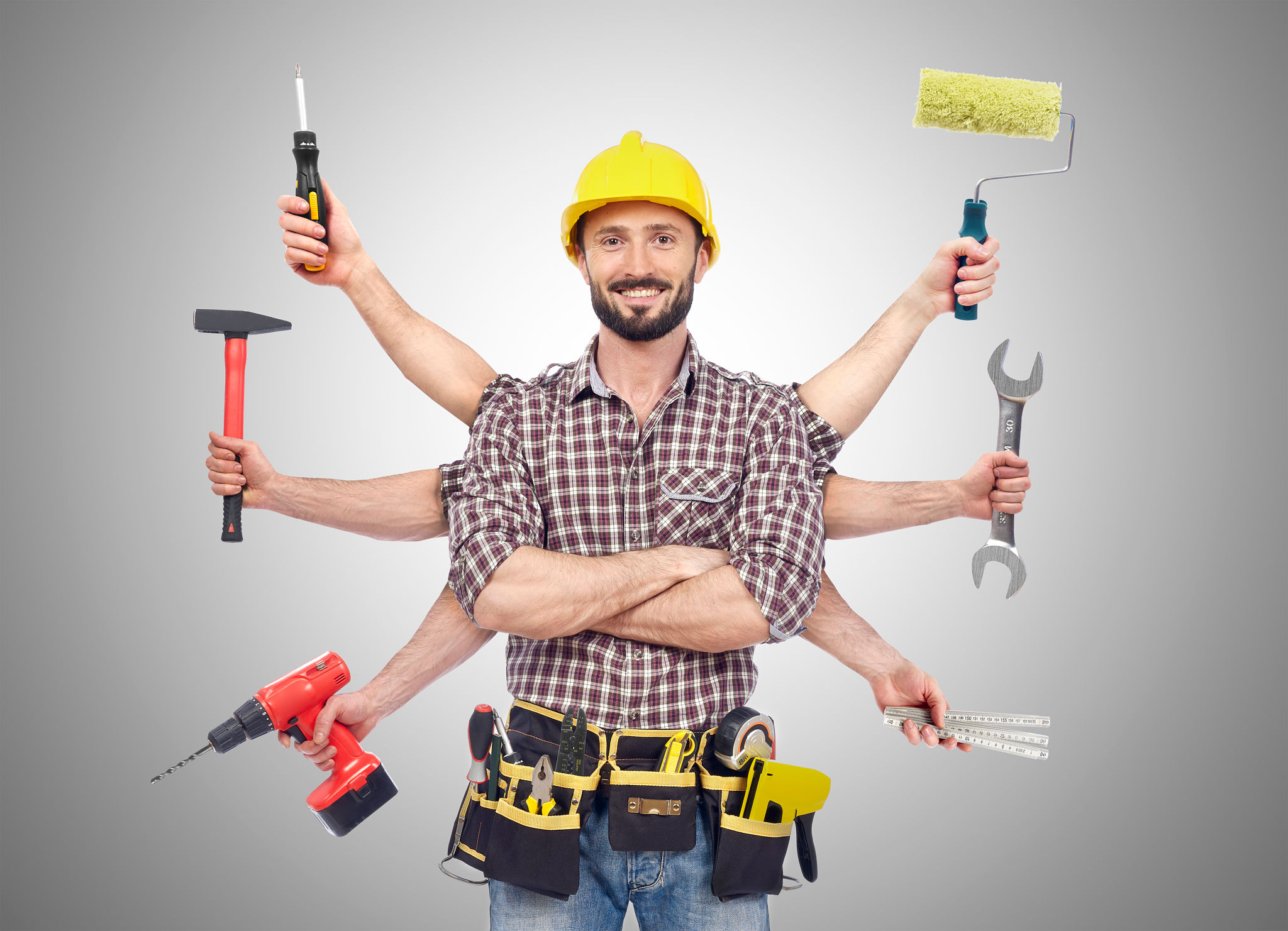 versatile construction