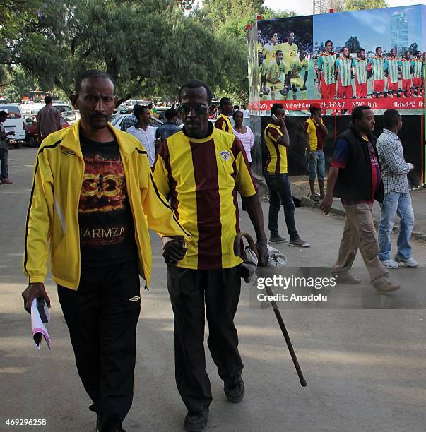 Aberra Ababa Tesfaye Photos and Premium High Res Pictures - Getty Images