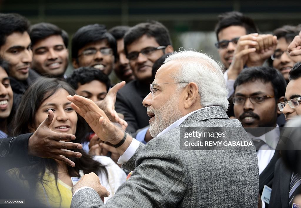 FRANCE-INDIA-DIPLOMACY-CNES