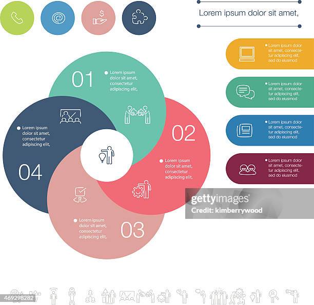 Infographic High-Res Vector Graphic - Getty Images