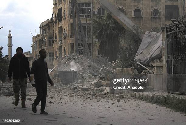 Sayf Al Dawla Photos and Premium High Res Pictures Getty Images