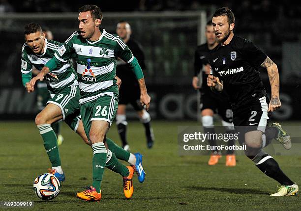 Giannis Skondras Photos and Premium High Res Pictures Getty Images