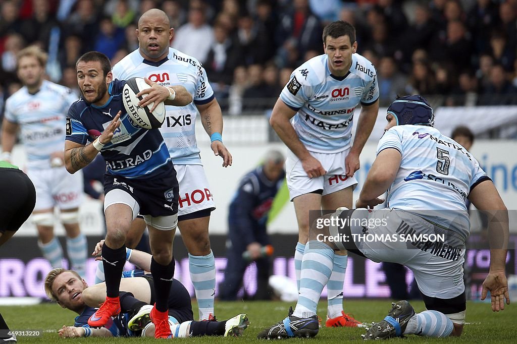 RUGBYU-FRA-TOP14-RACING METRO-MONTPELLIER