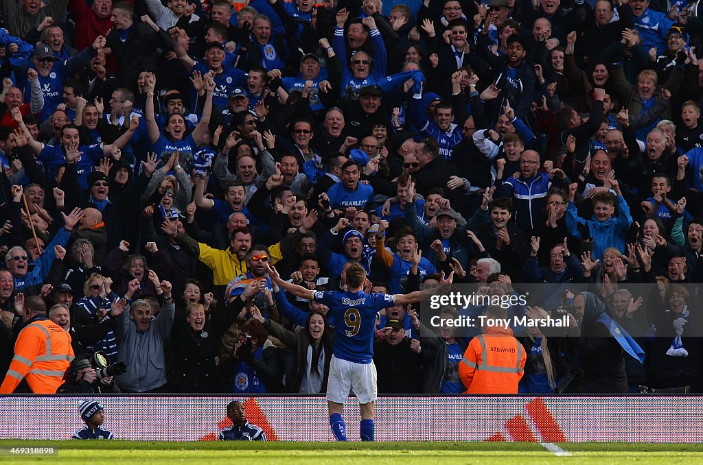 West Bromwich Albion v Leicester City - Premier League