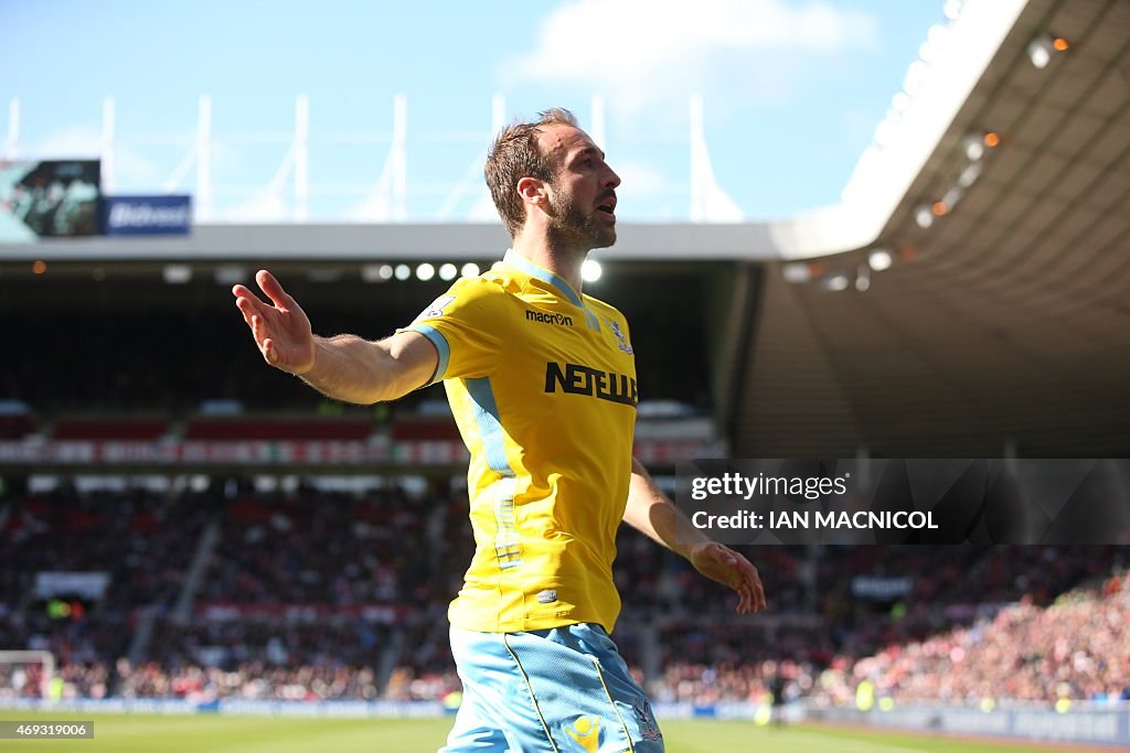 FBL-ENG-PR-SUNDERLAND-CRYSTAL PALACE