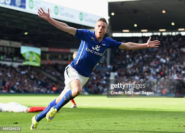 West Bromwich Albion v Leicester City - Premier League West Bromwich Albion v Leicester City - Premier League