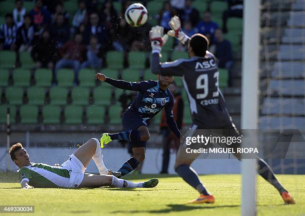 Ederson Rio Ave 168 Ederson Santana Stock Photos, High-Res Pictures, and Images - Getty ...
