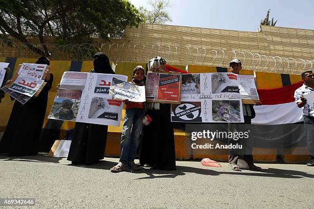 Anasarullah 155 Ansarullah Group Photos & High Res Pictures - Getty Images