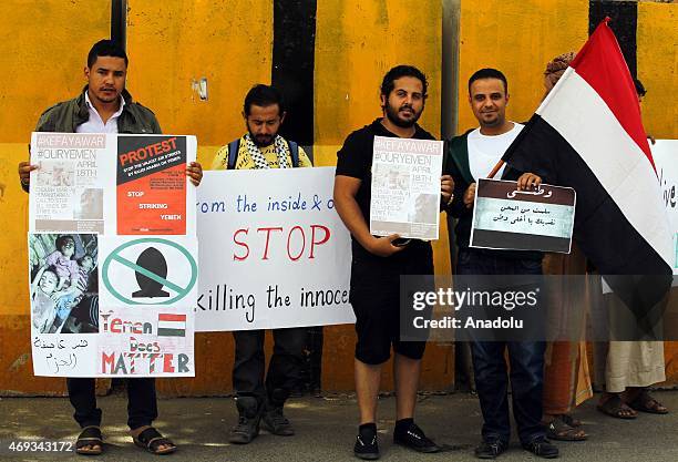 Anasarullah Ansarullah Group Photos and Premium High Res Pictures - Getty Images