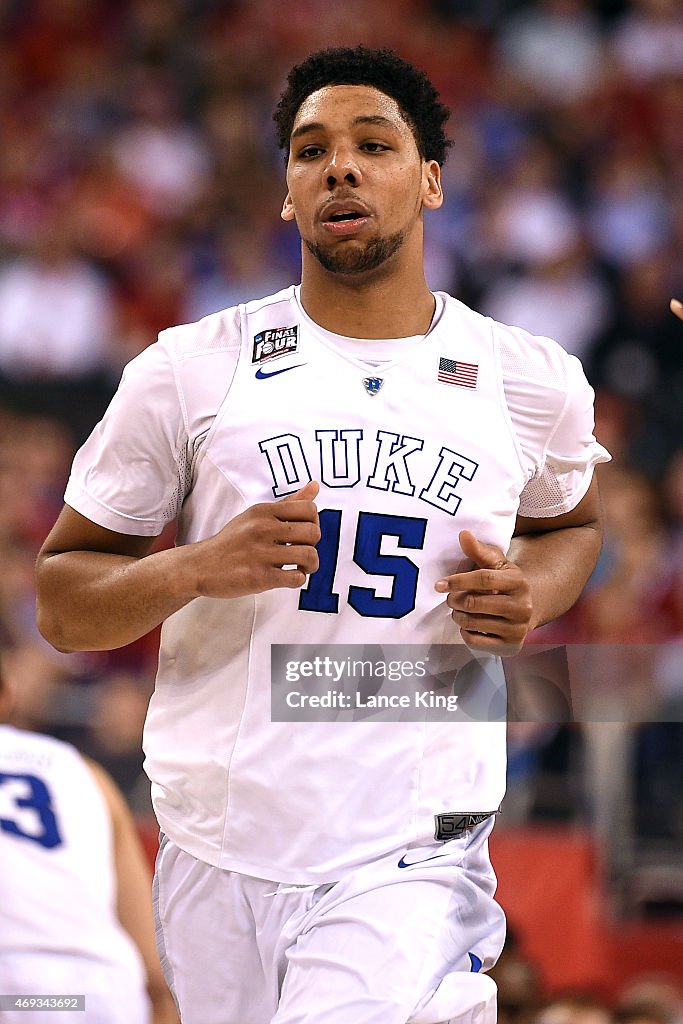 Wisconsin v Duke