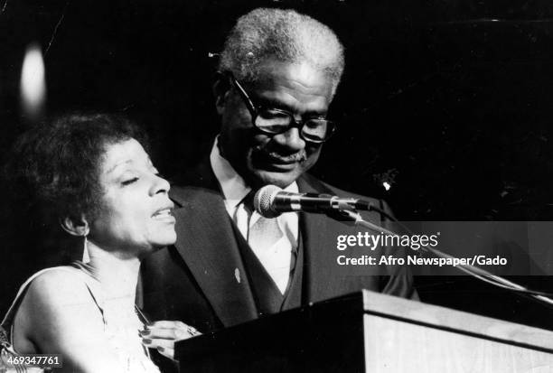 Ruby R.davis Ruby Dee Davis Photos and Premium High Res Pictures - Getty Images