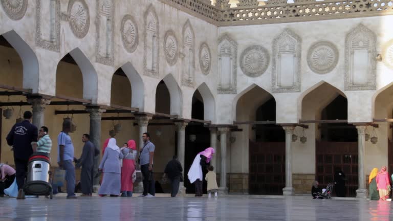 Azhar Rislpr 31 Islamic Al Azhar University Stock Videos, Footage, & 4K Video Clips ...