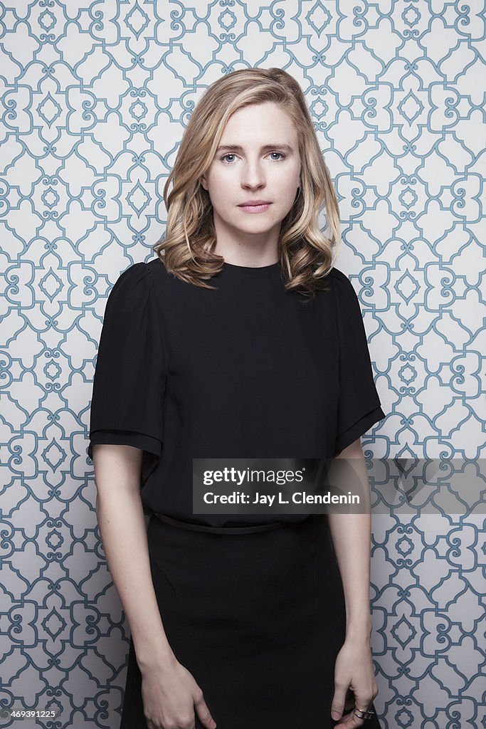 Los Angeles Times Sundance 2014 - Actors