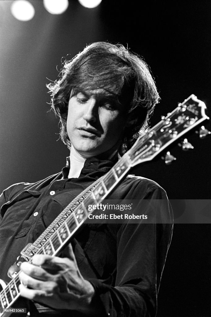 The Kinks Dave Davies