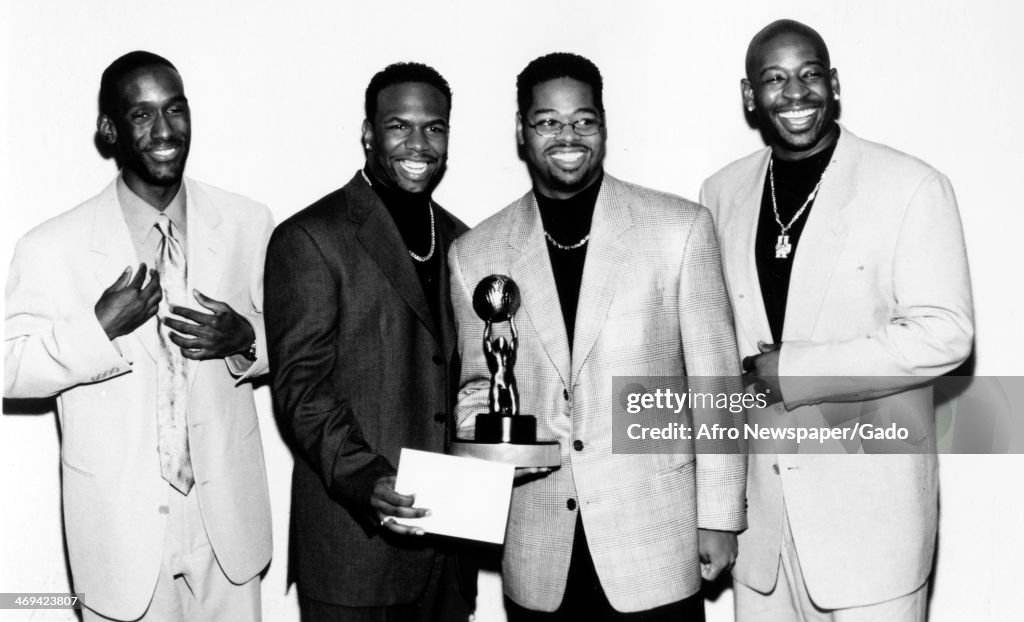 Boyz Ii Men