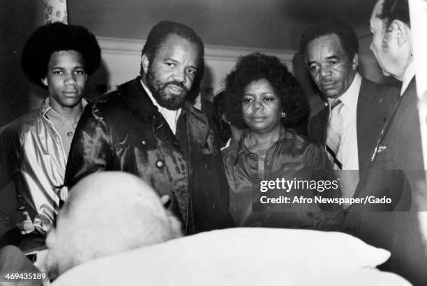 Gordy Family Photos and Premium High Res Pictures - Getty Images
