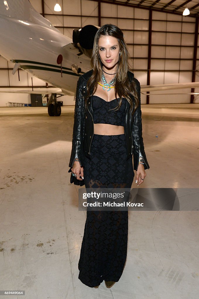 Paper Magazine Presents Neon Carnival With PacSun, "Dope" The Movie And Tequila Don Julio