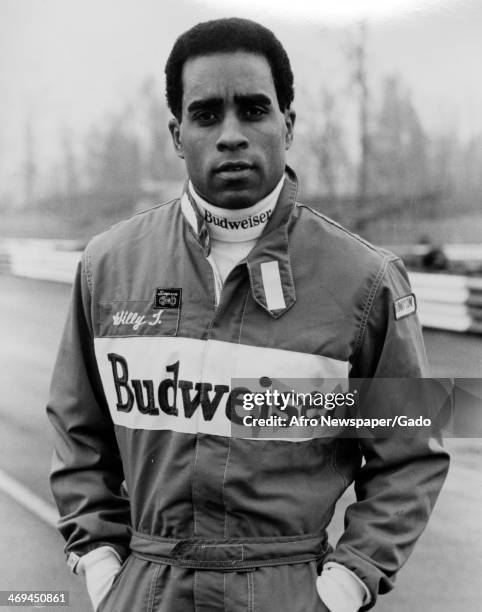 Willy T Rib Willy Ribbs Photos and Premium High Res Pictures - Getty Images