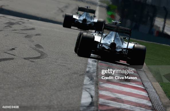 F1 Grand Prix of China F1 Grand Prix of China